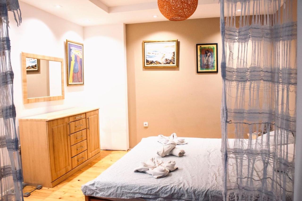 Apartments Art Ulcinj Luaran gambar