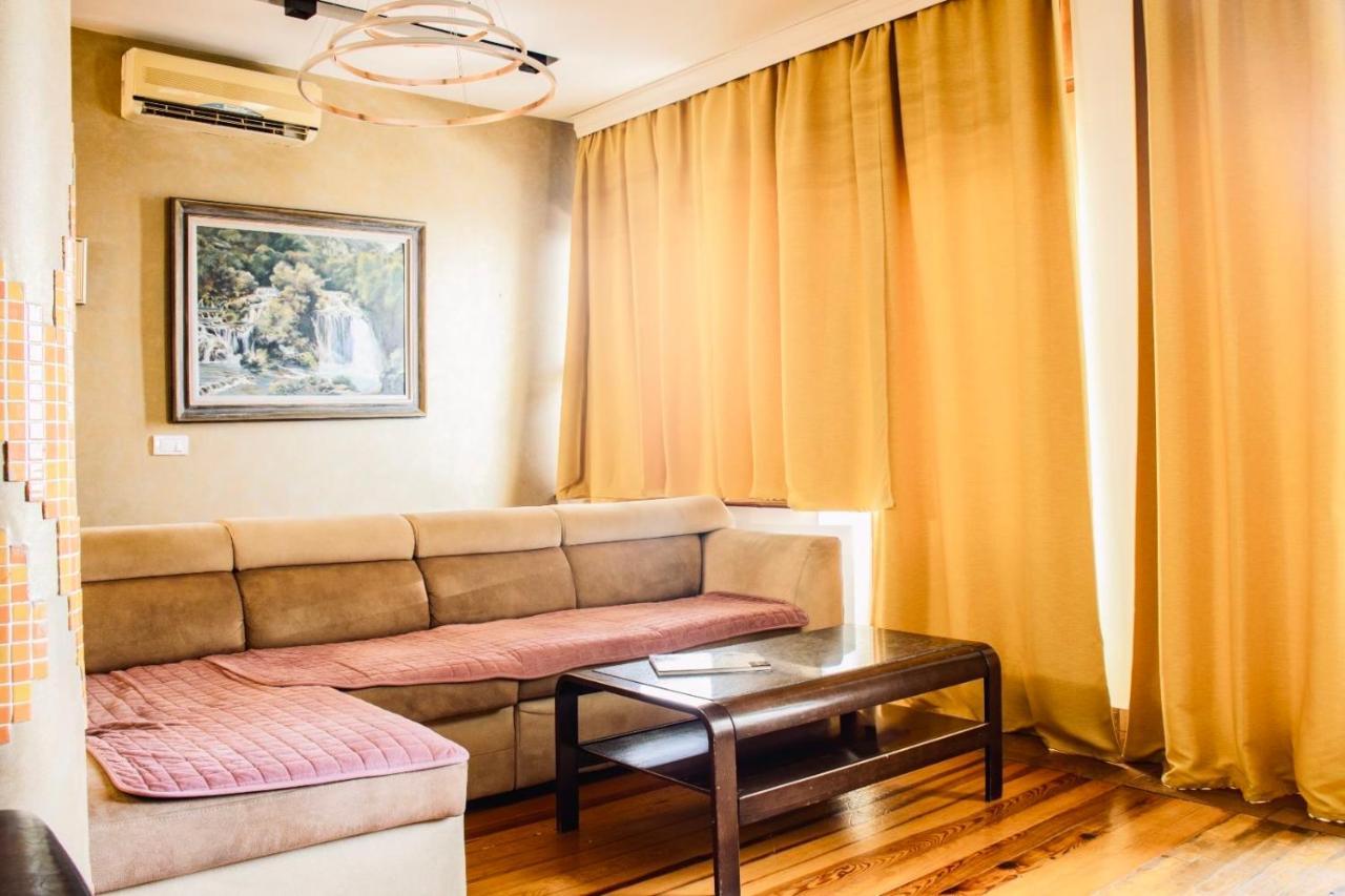 Apartments Art Ulcinj Luaran gambar