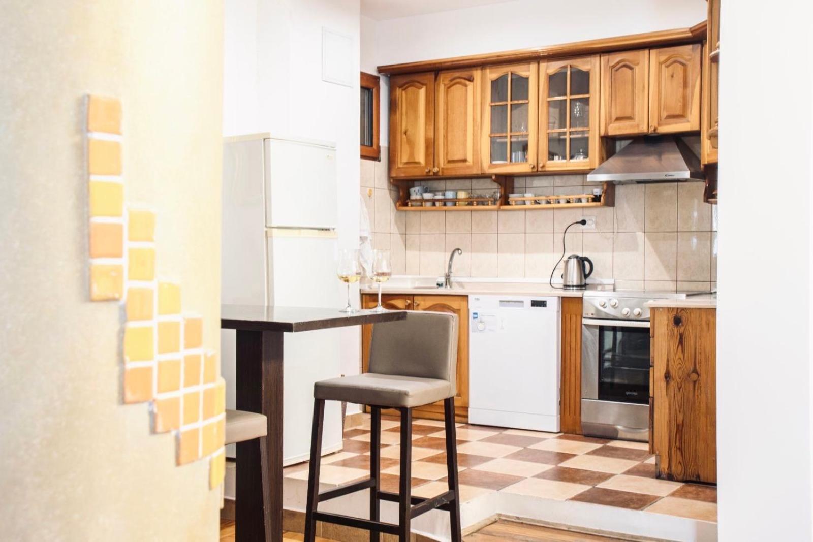 Apartments Art Ulcinj Luaran gambar