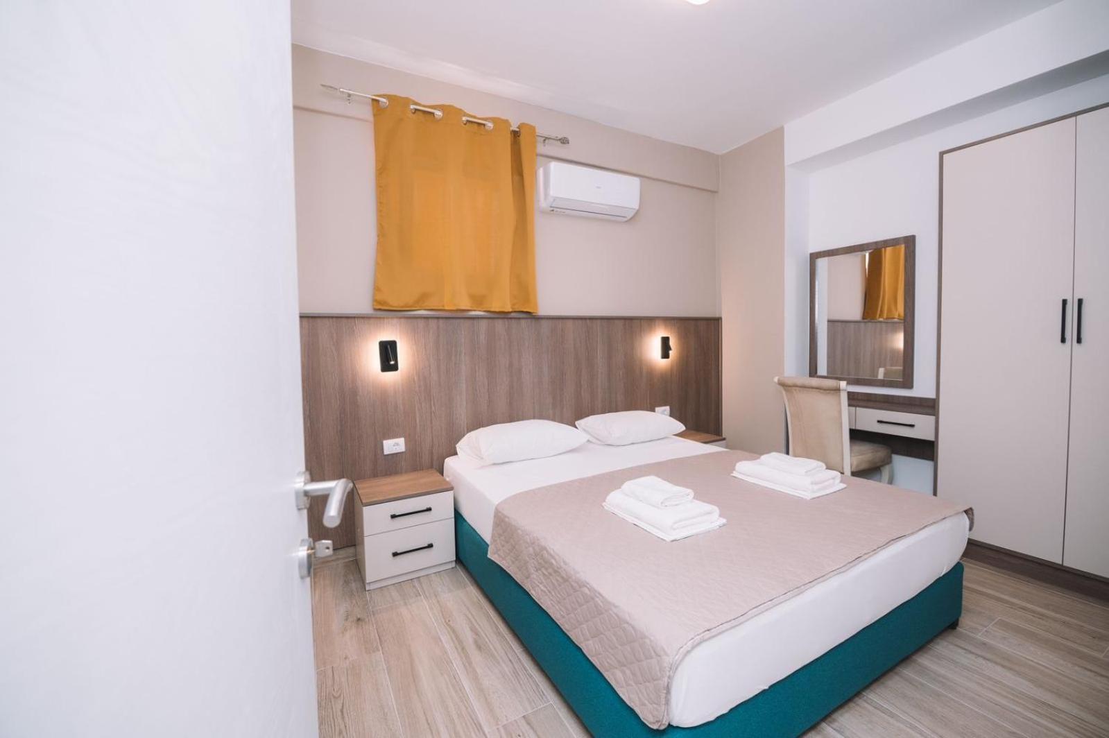 Apartments Art Ulcinj Luaran gambar