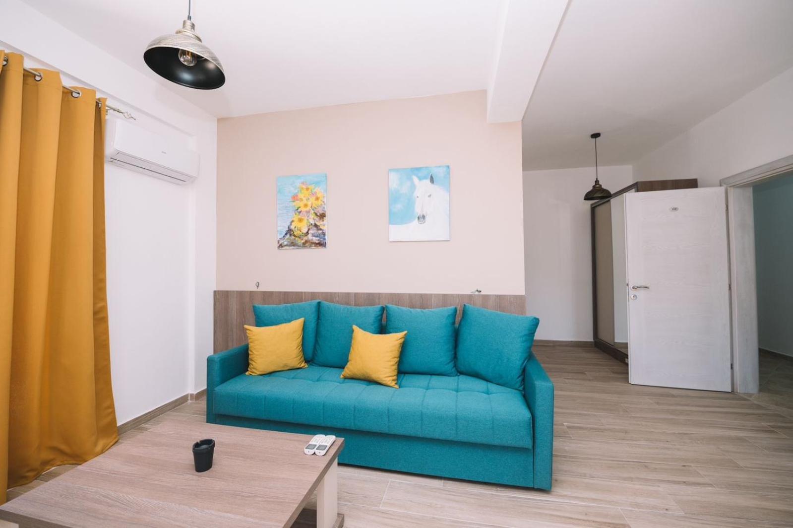 Apartments Art Ulcinj Luaran gambar