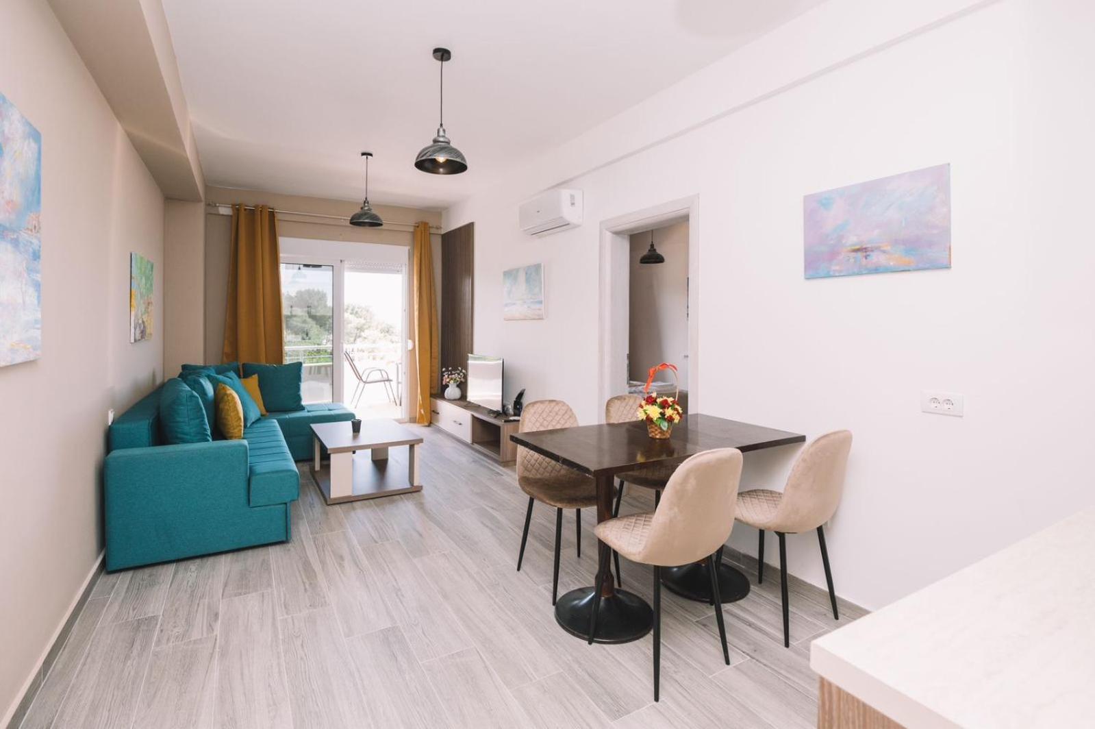 Apartments Art Ulcinj Luaran gambar