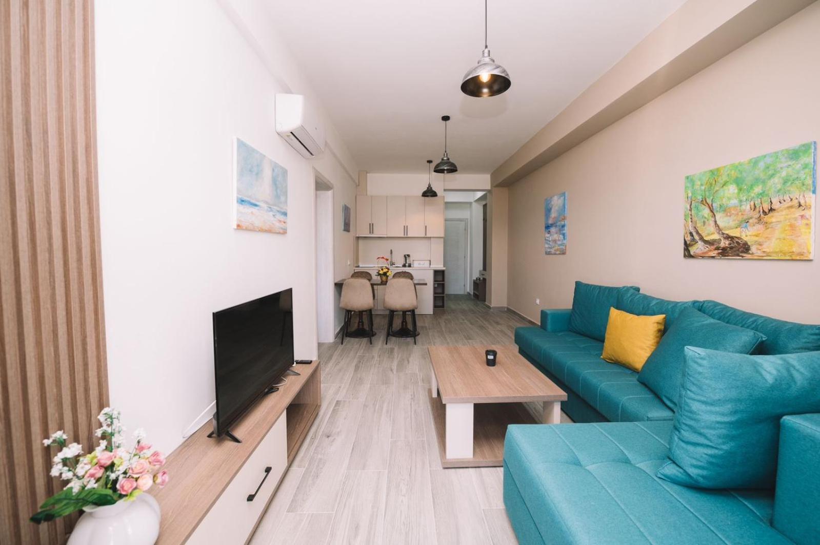 Apartments Art Ulcinj Luaran gambar