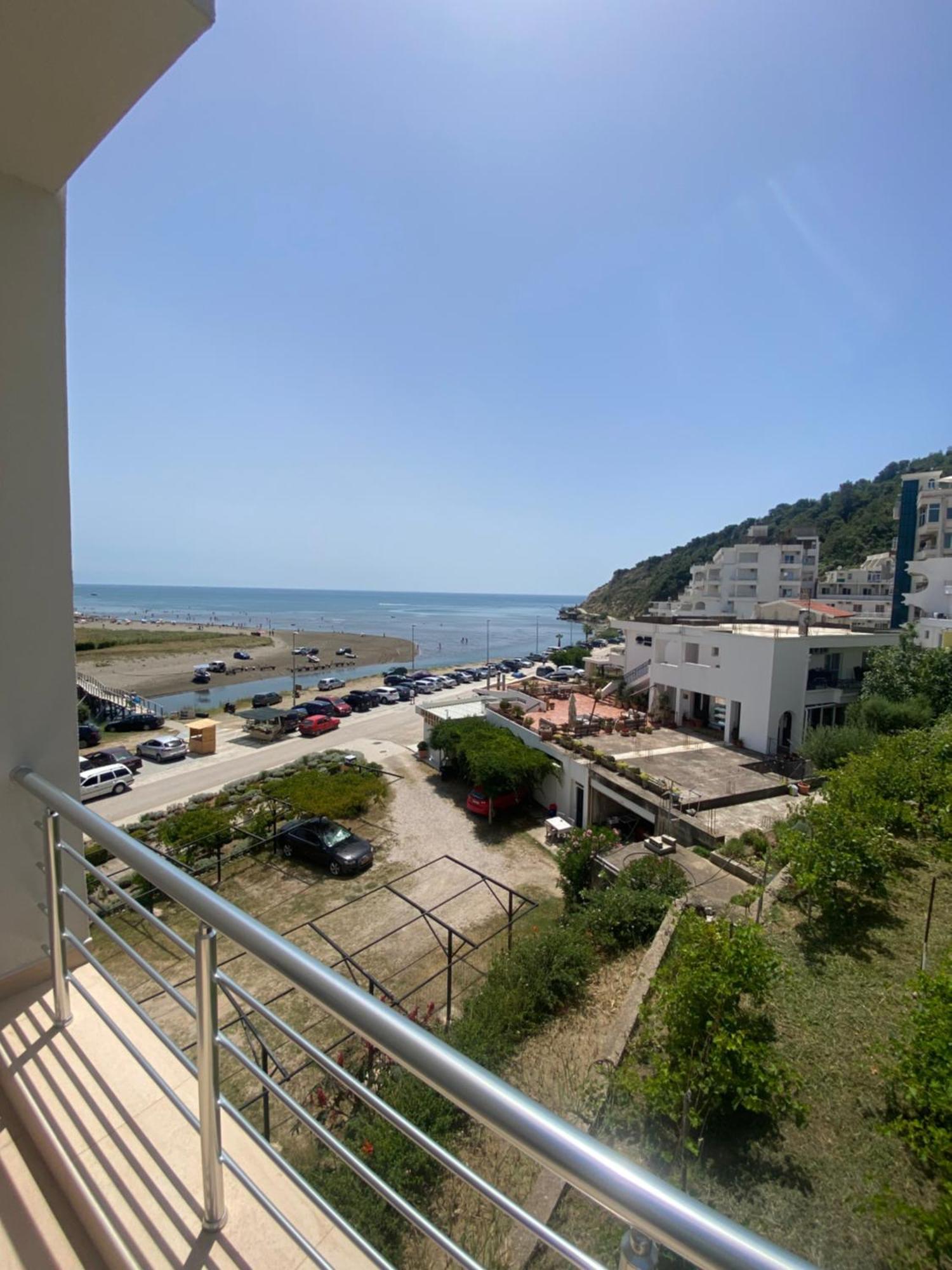 Apartments Art Ulcinj Luaran gambar