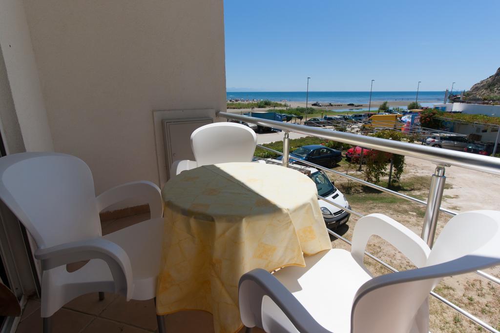 Apartments Art Ulcinj Luaran gambar