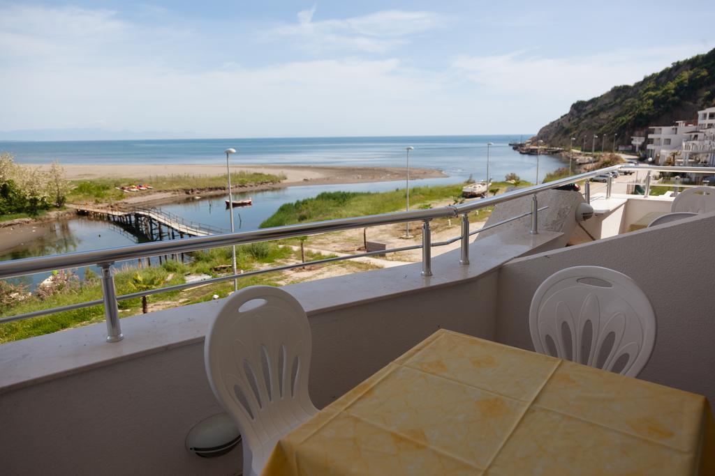 Apartments Art Ulcinj Luaran gambar