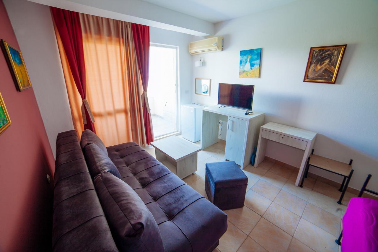 Apartments Art Ulcinj Luaran gambar