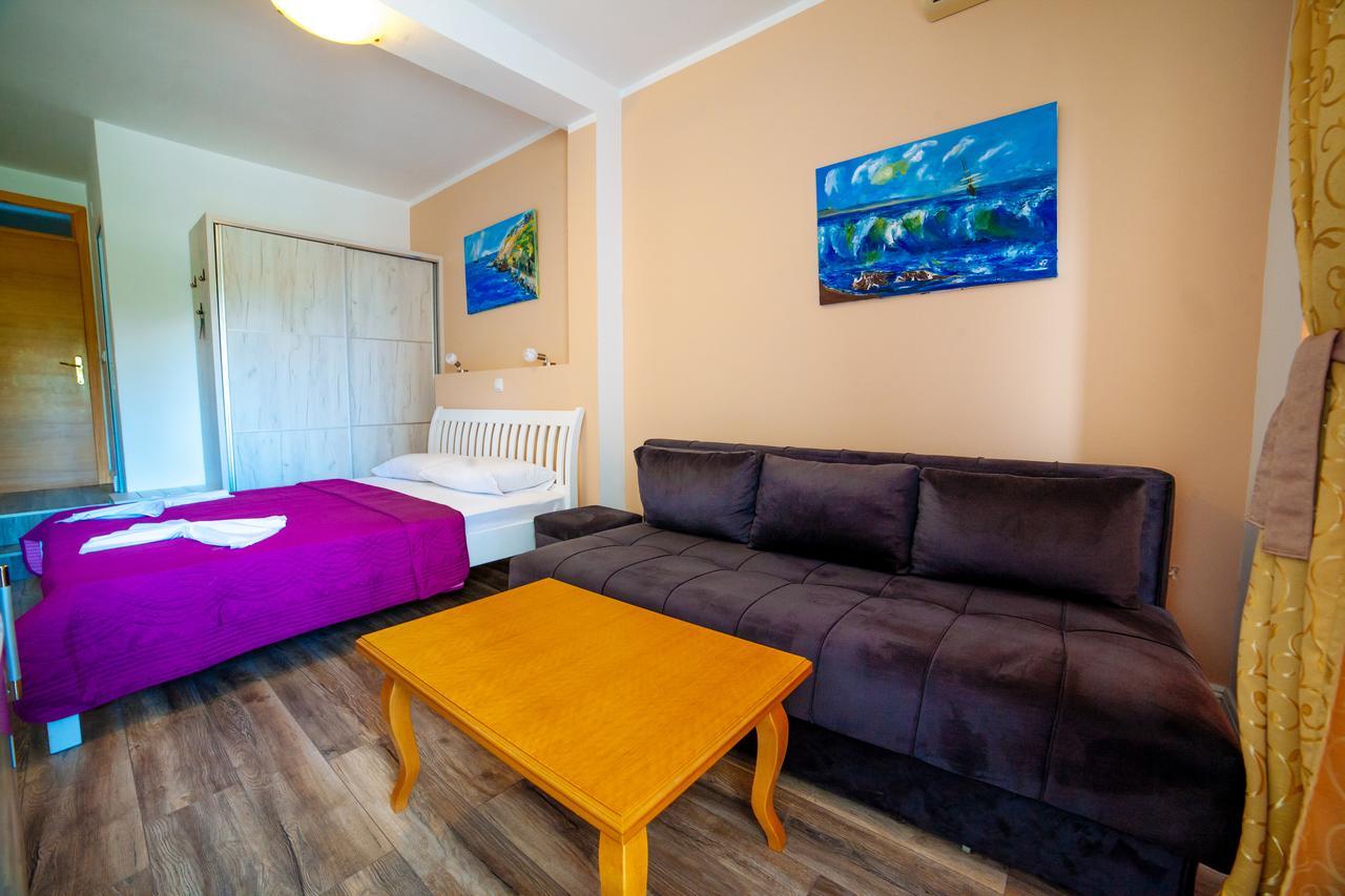 Apartments Art Ulcinj Luaran gambar