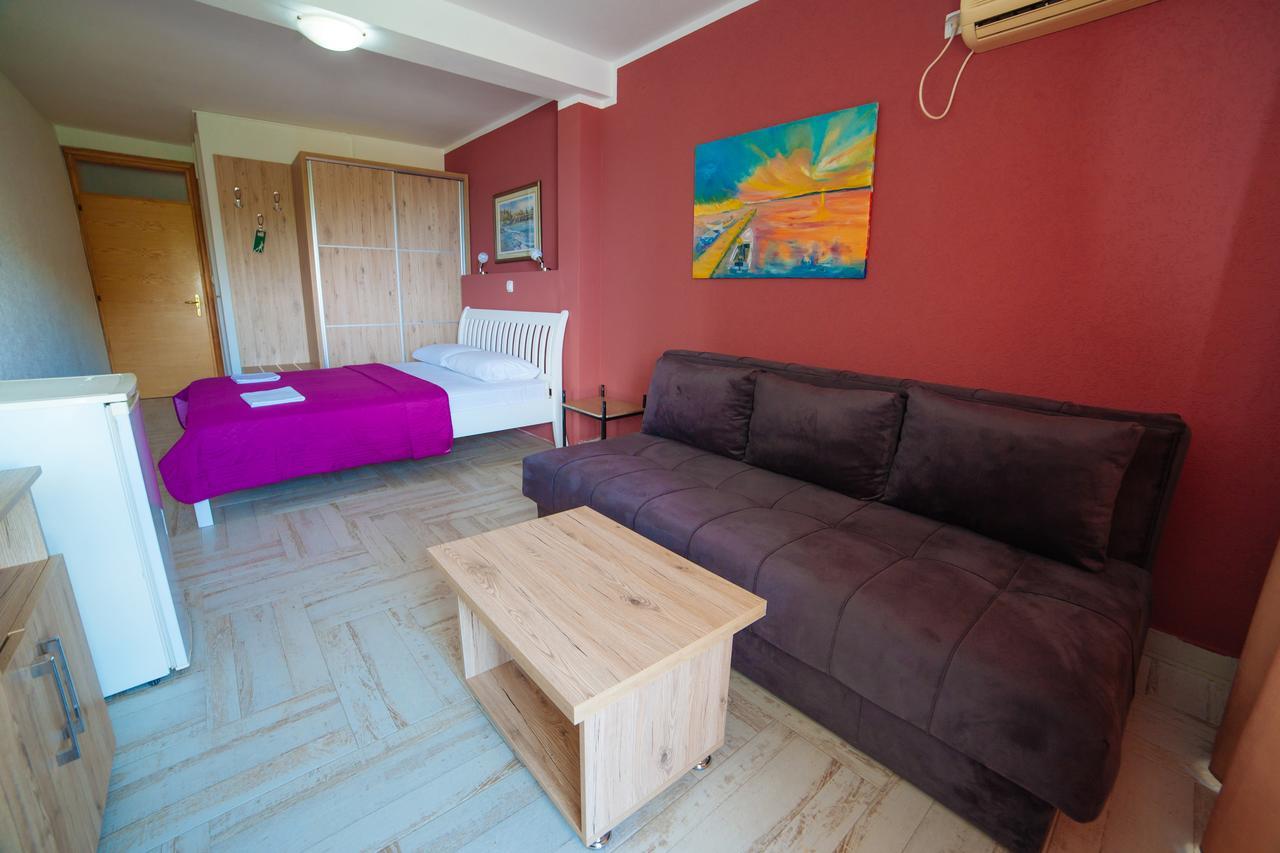 Apartments Art Ulcinj Luaran gambar