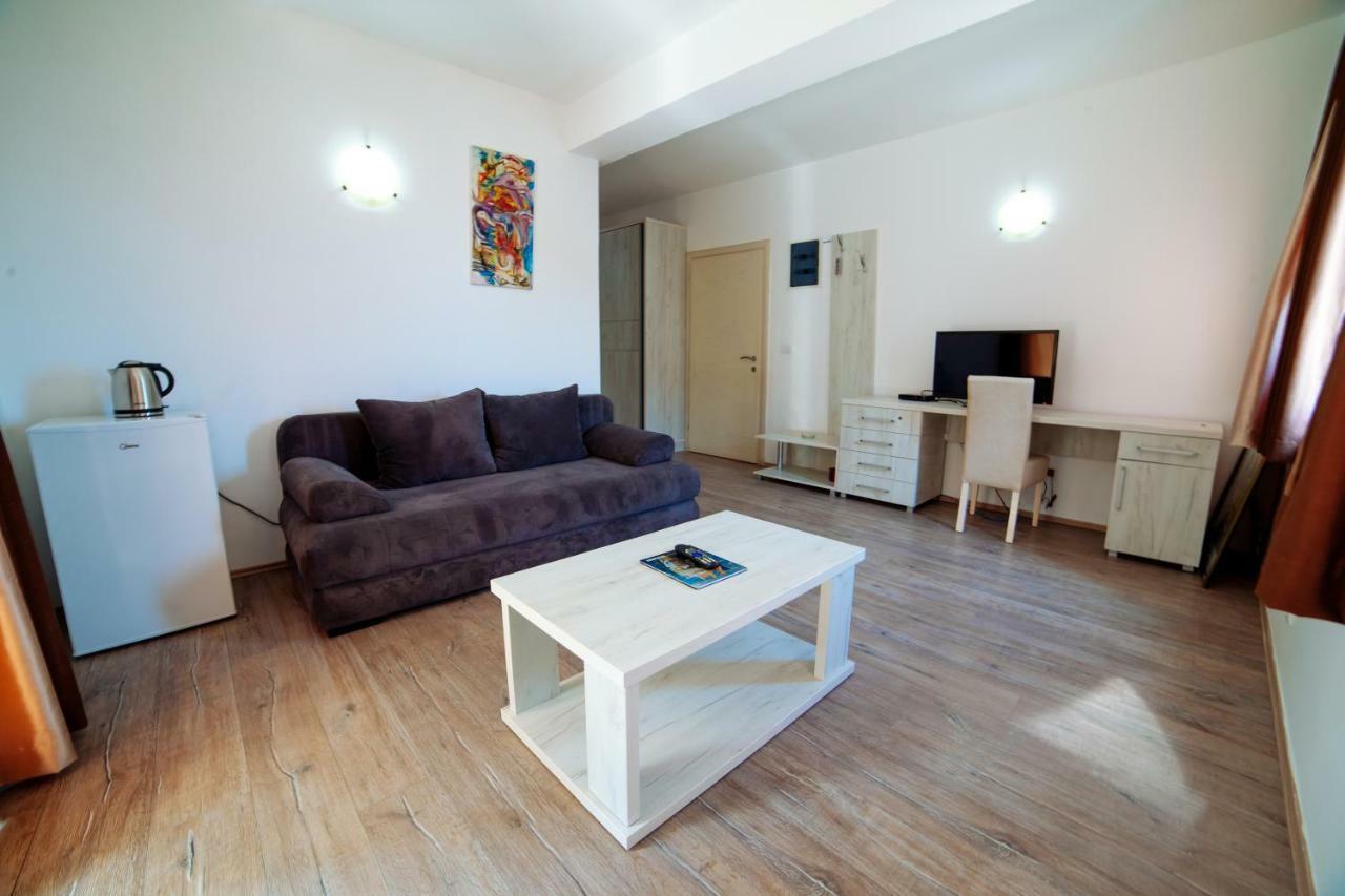 Apartments Art Ulcinj Luaran gambar